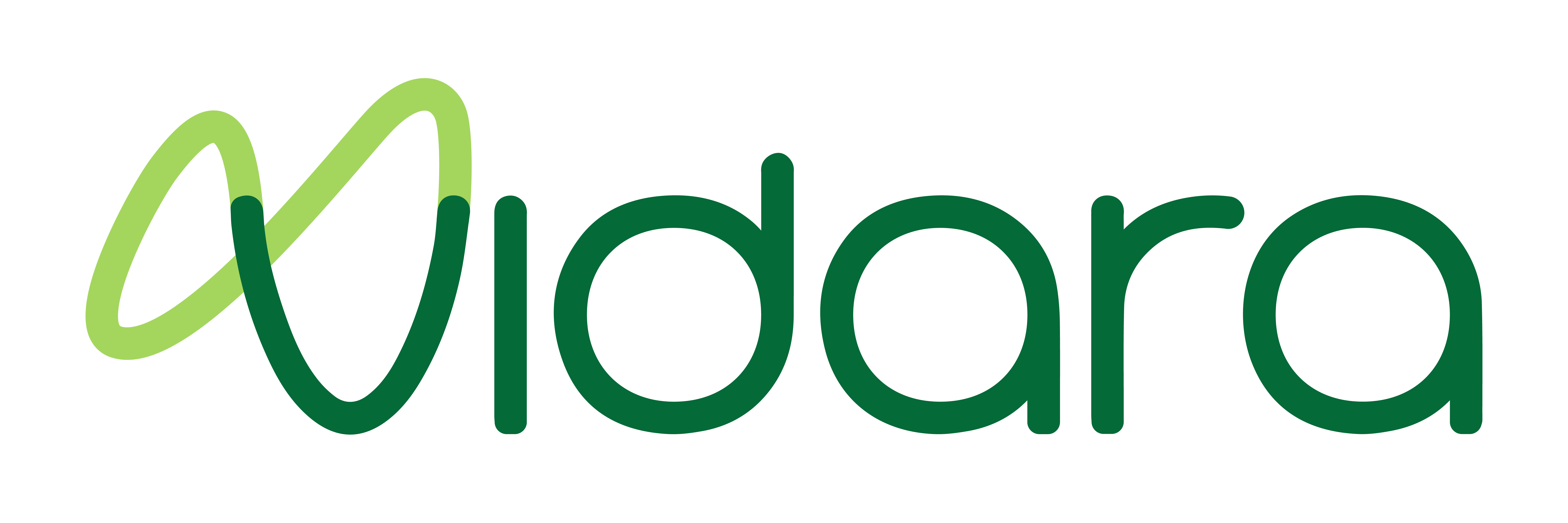 Logo Vidara_RGB
