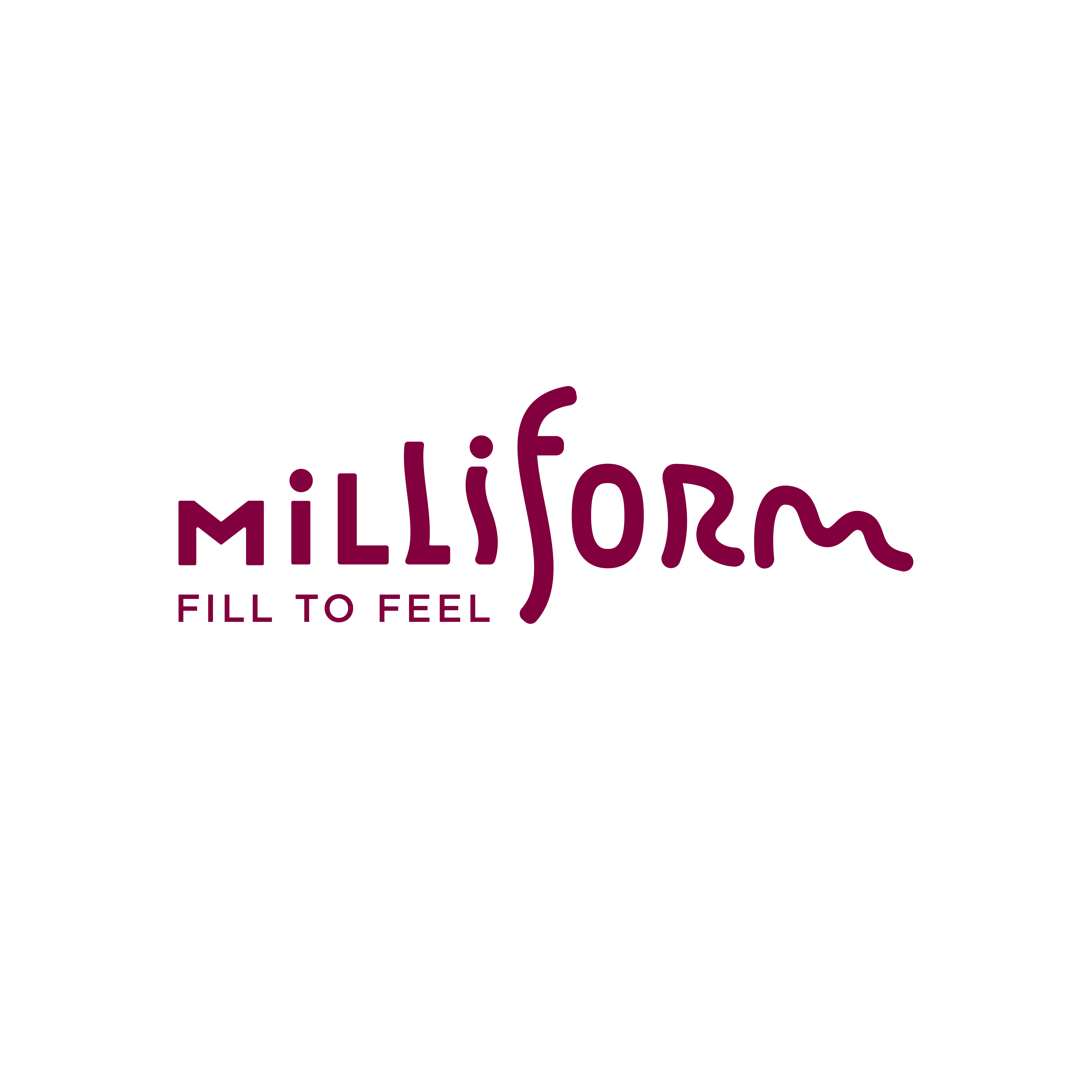milliform logo - Олексій Ільїн-1