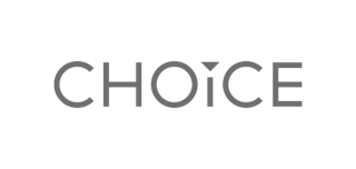 CHOICE_main logo - Елена Мачулка