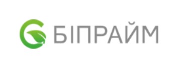 logo Beprime - Yulia Serghienko