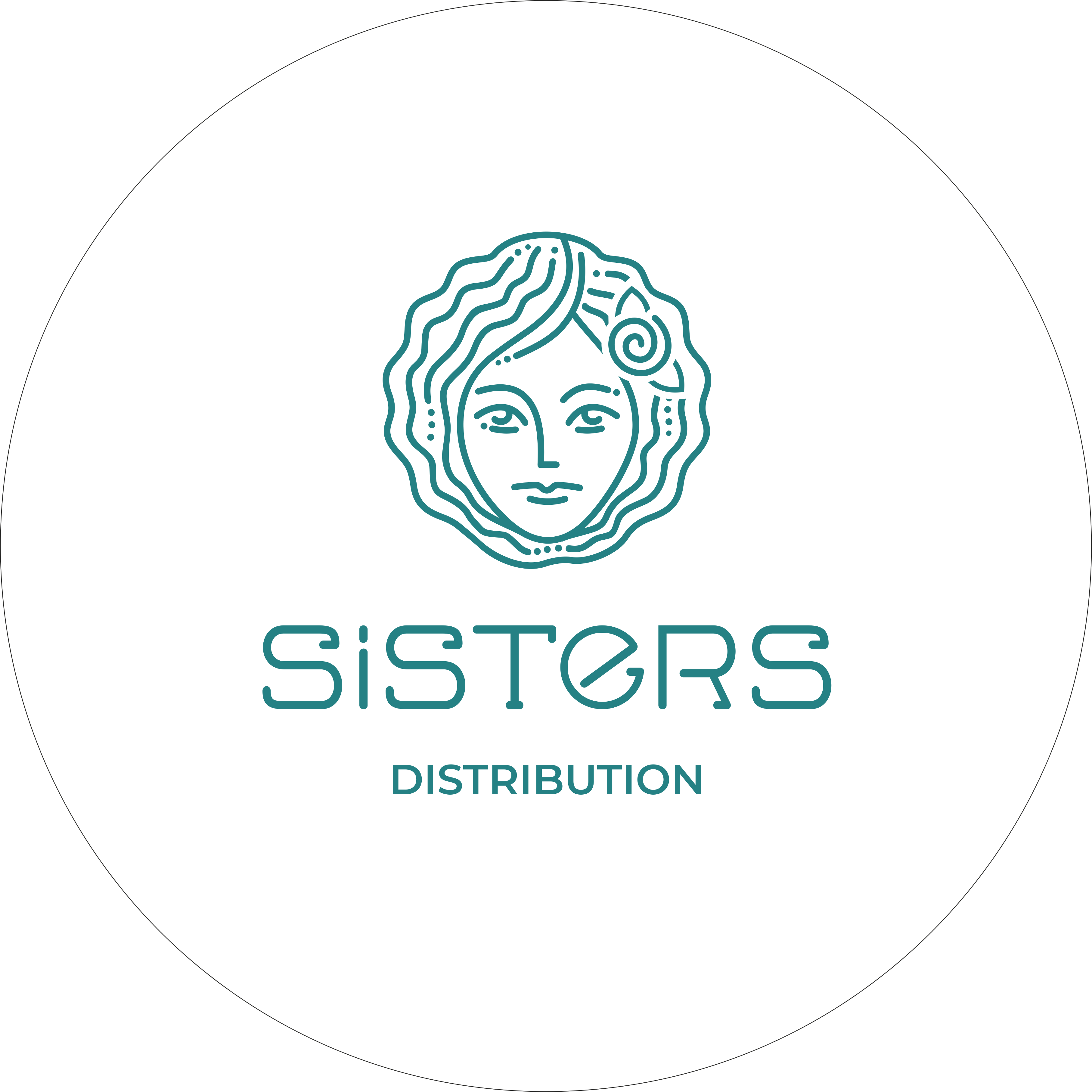4 ЛОГО - Sisters Distribution