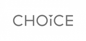 CHOICE_main logo - Елена Мачулка